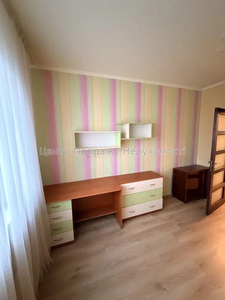 Фото Продається 3-кімнатна квартира в Харкові. Салтівка5
