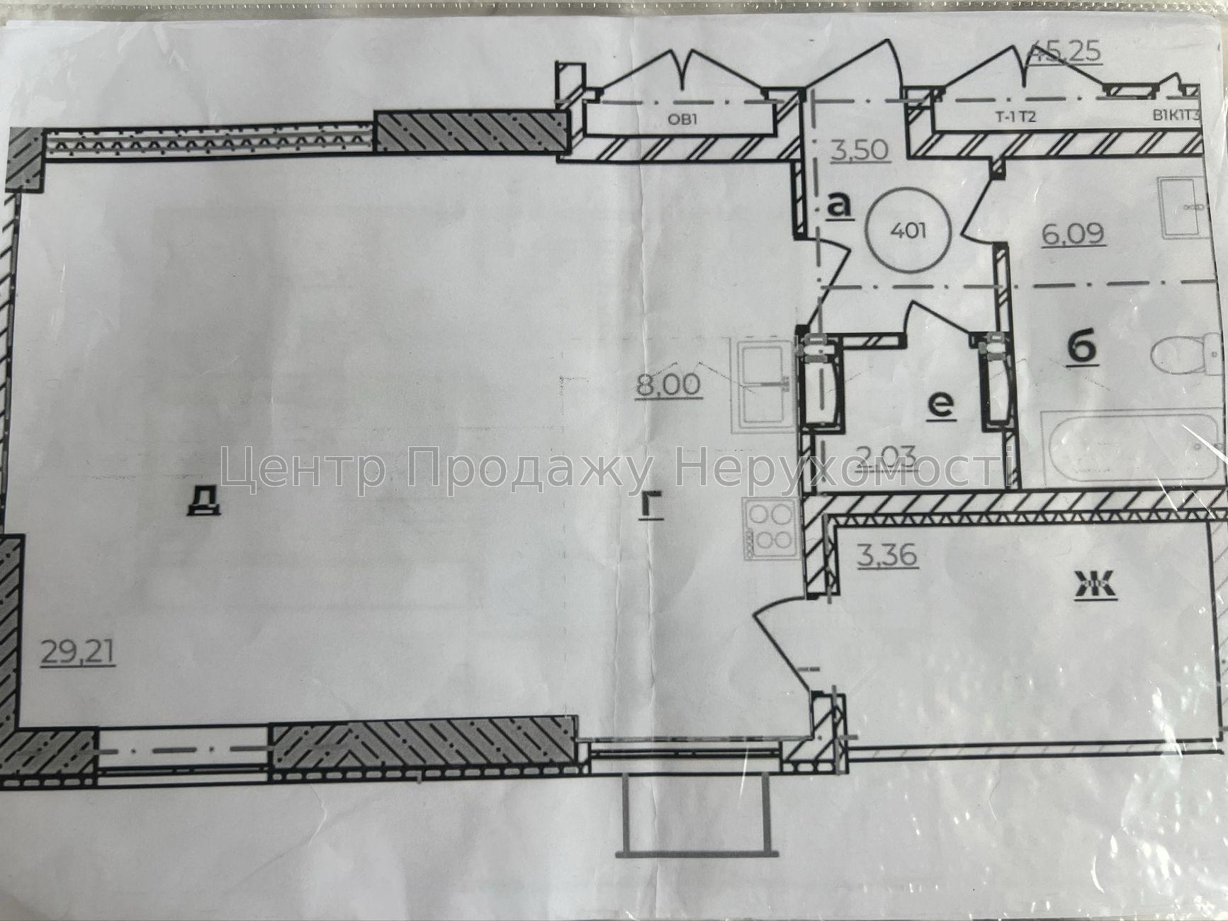 Фото Продаж квартири3