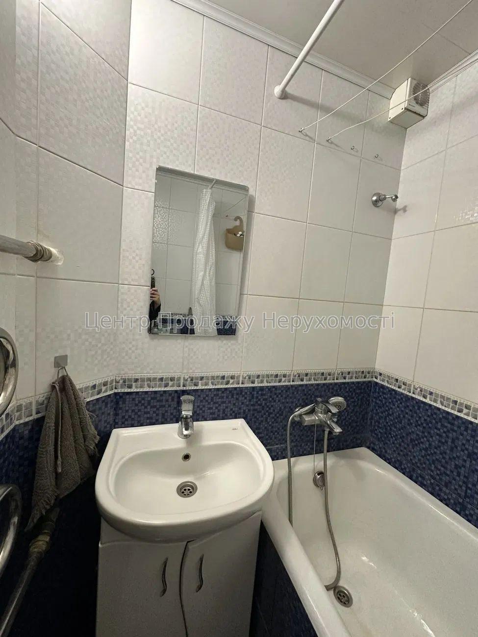 Фото Продам гарненьку 1-кімнатну з ремонтом на Милославській8