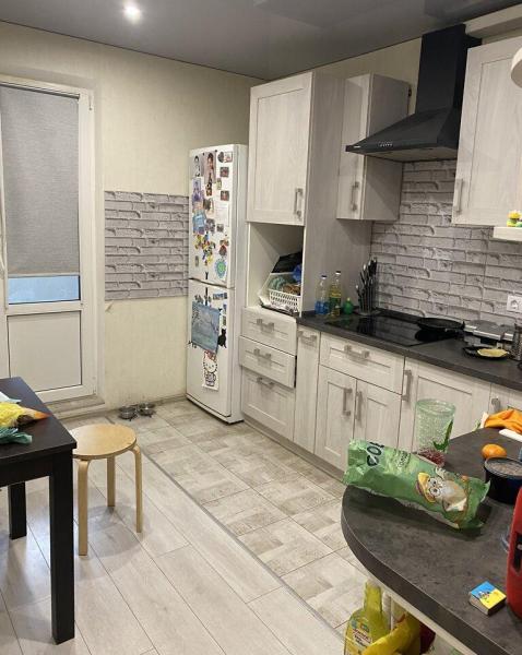 Продам 3-комнатную квартиру в новостройке, ЖК «Кристер Град»