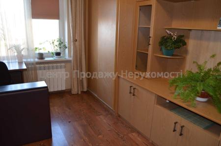 Продам 2-кімнатну квартиру