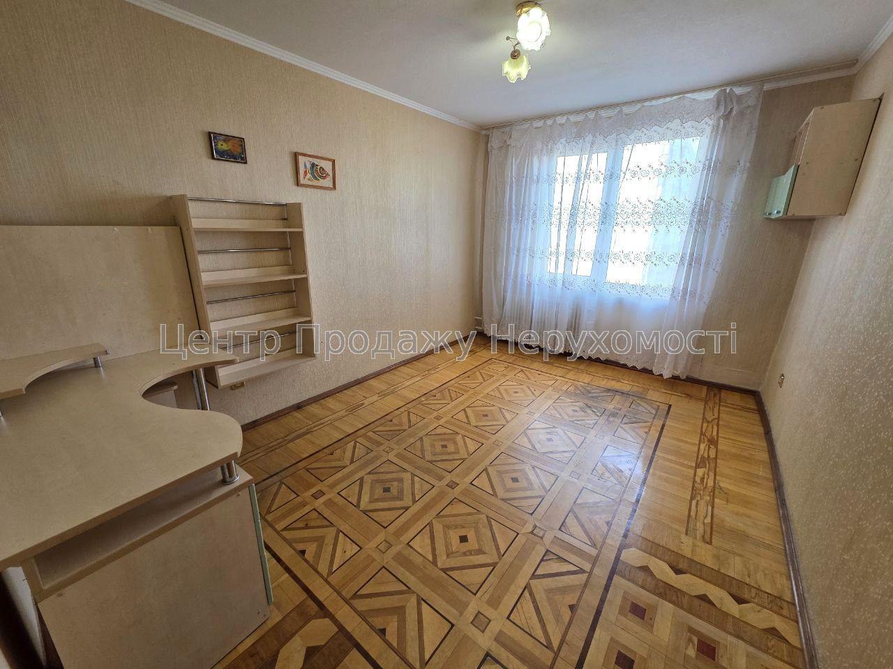 Фото Продаж 3-кімнатної квартири в Харкові/Салтівка5