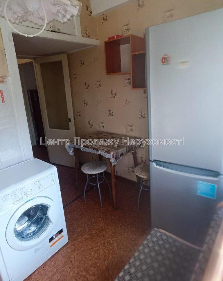 Фото Продаж квартири у Києві4