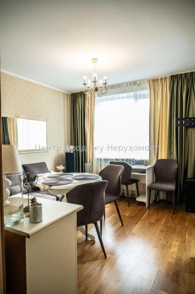 Продам 3-кімнатну квартиру