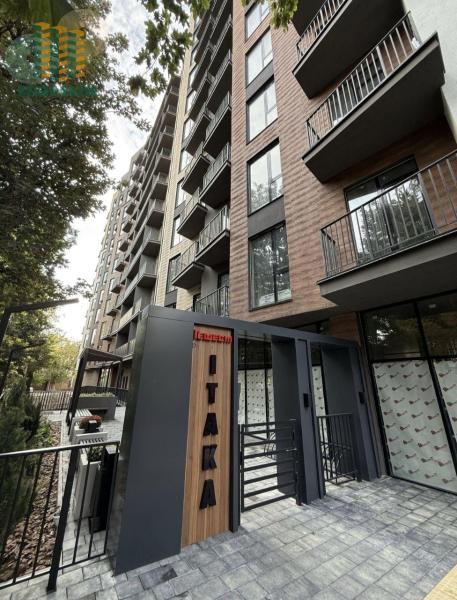 Продам 1-кімнатну квартиру, Апарт-комплекс&nbsp;Ітака