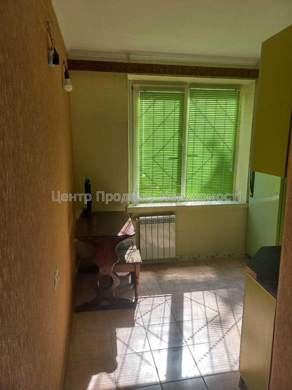 Фото Продам 1-к квартиру на Салтівці4