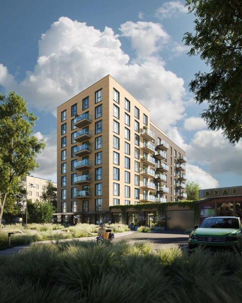 Продажа квартиры