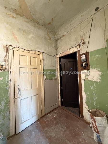 Продам 2-кімнатну квартиру