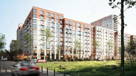 Продам 2-кімнатну квартиру