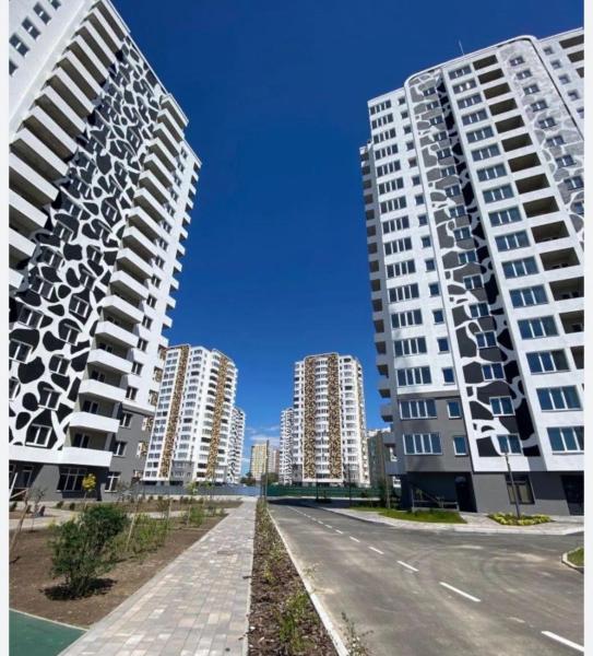 Продам 3-комнатную квартиру