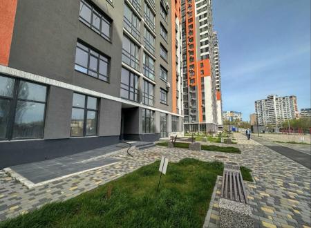 Продам 1-кімнатну квартиру, ЖК&nbsp;Бережанський