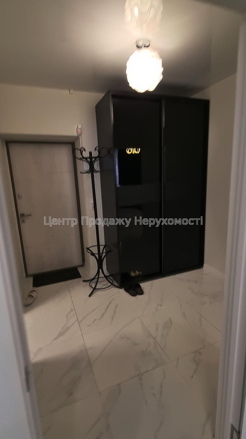 Фото 2-к квартира 52 м² у ЖК “Архітекторів” — сучасний ремонт з меблями8