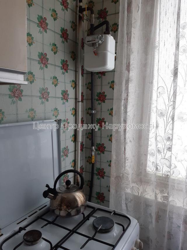 Фото Продам 1-к квартиру, метро Студентська1