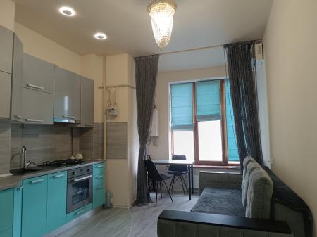 Продам 1-комнатную квартиру в новостройке