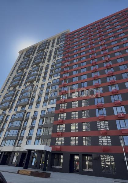 Продам 3-кімнатну квартиру в новобудові