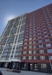 Продам 3-кімнатну квартиру в новобудові, 76.50 м², без ремонту