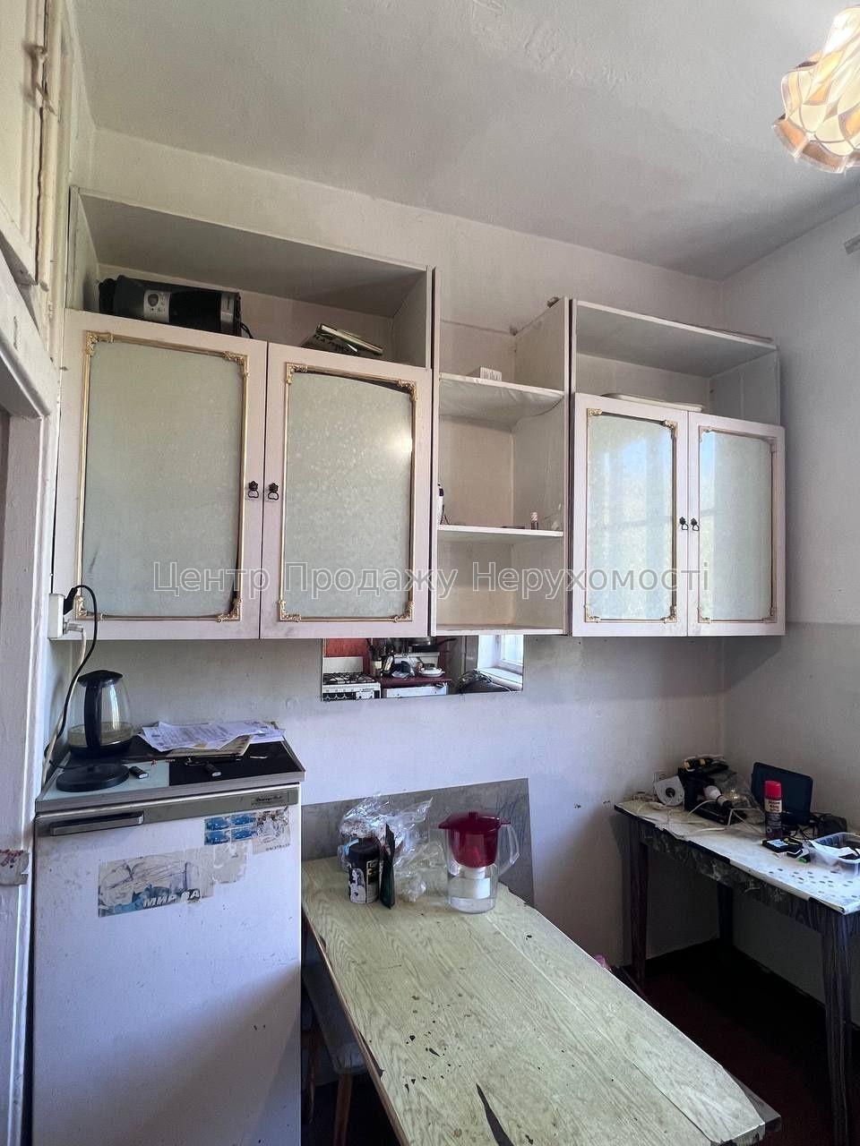 Фото Продається кімната в комунальній квартирі2