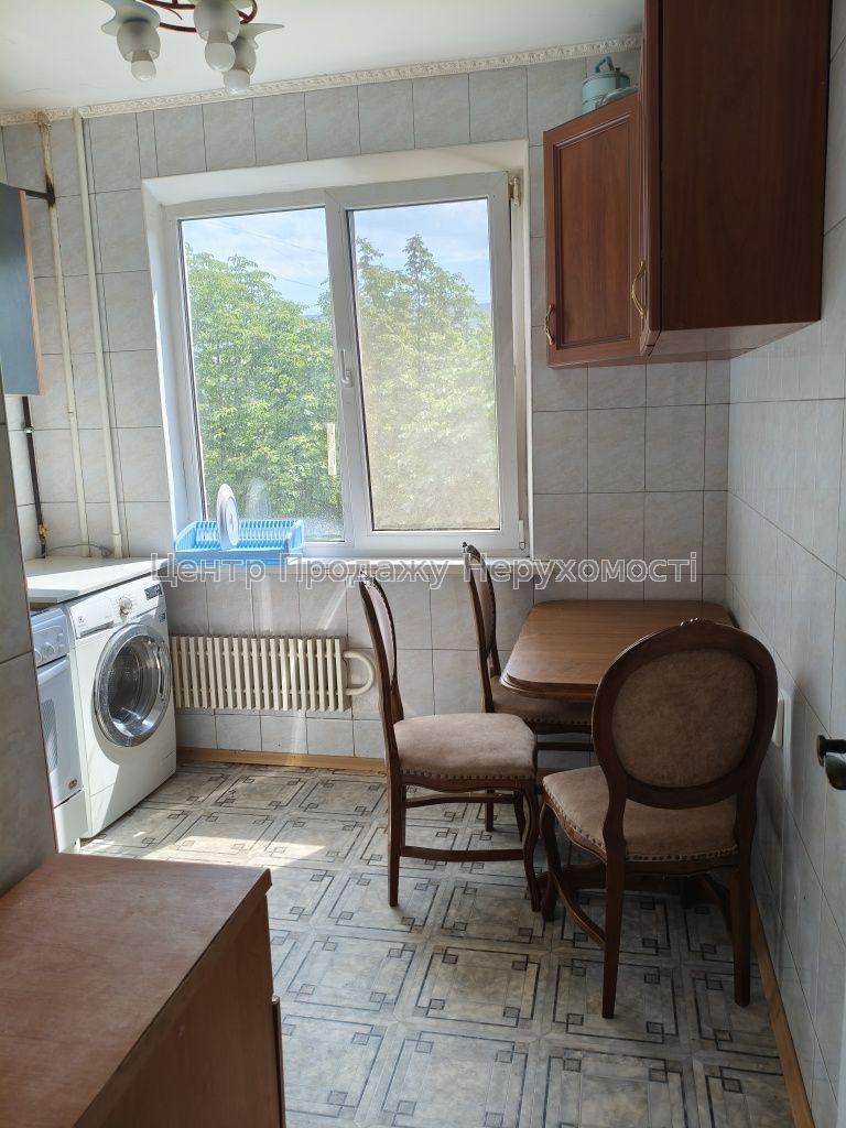 Фото Продаж трьохкімнатної квартири в Харкові. Салтівка5