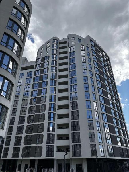 Продаж квартири