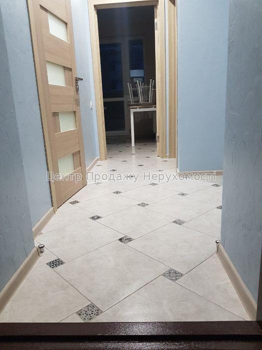 Фото Продам квартиру  ЖК «Миру4» біля метро Комфортний 5й поверх12