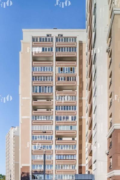 Продам 1-кімнатну квартиру, ЖК&nbsp;«Промінь»