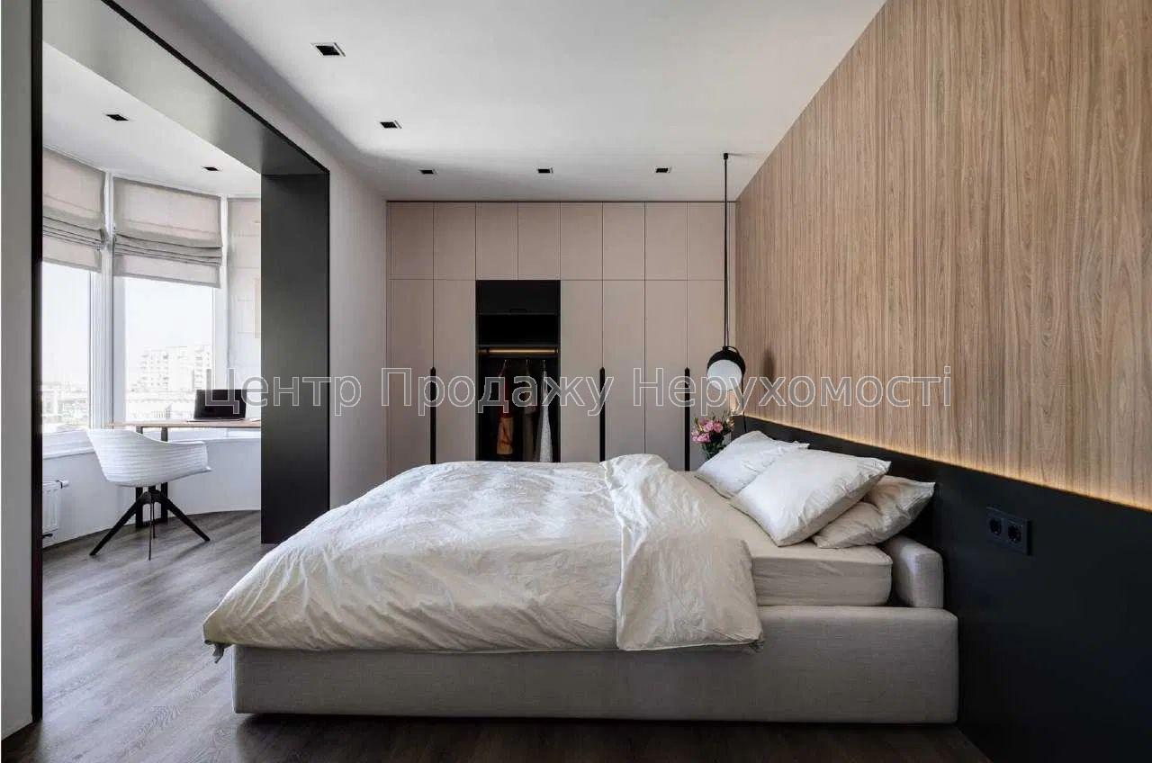 Фото Продаж 4к квартири у Харкові. Салтівка6