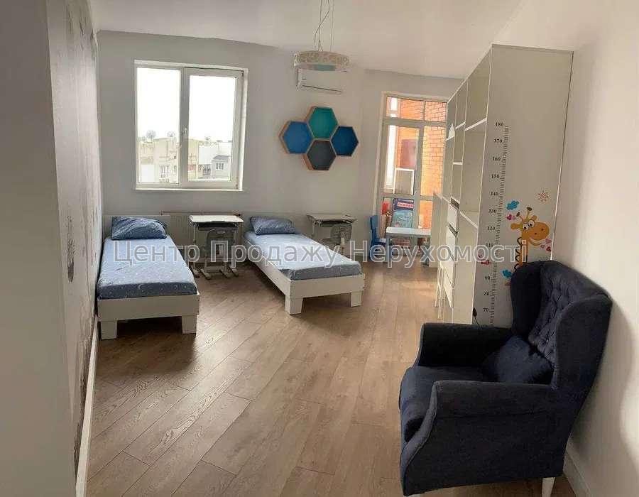 Фото Продам квартиру 120 м2. ул. Культуры 22, ремонт 2023 года6