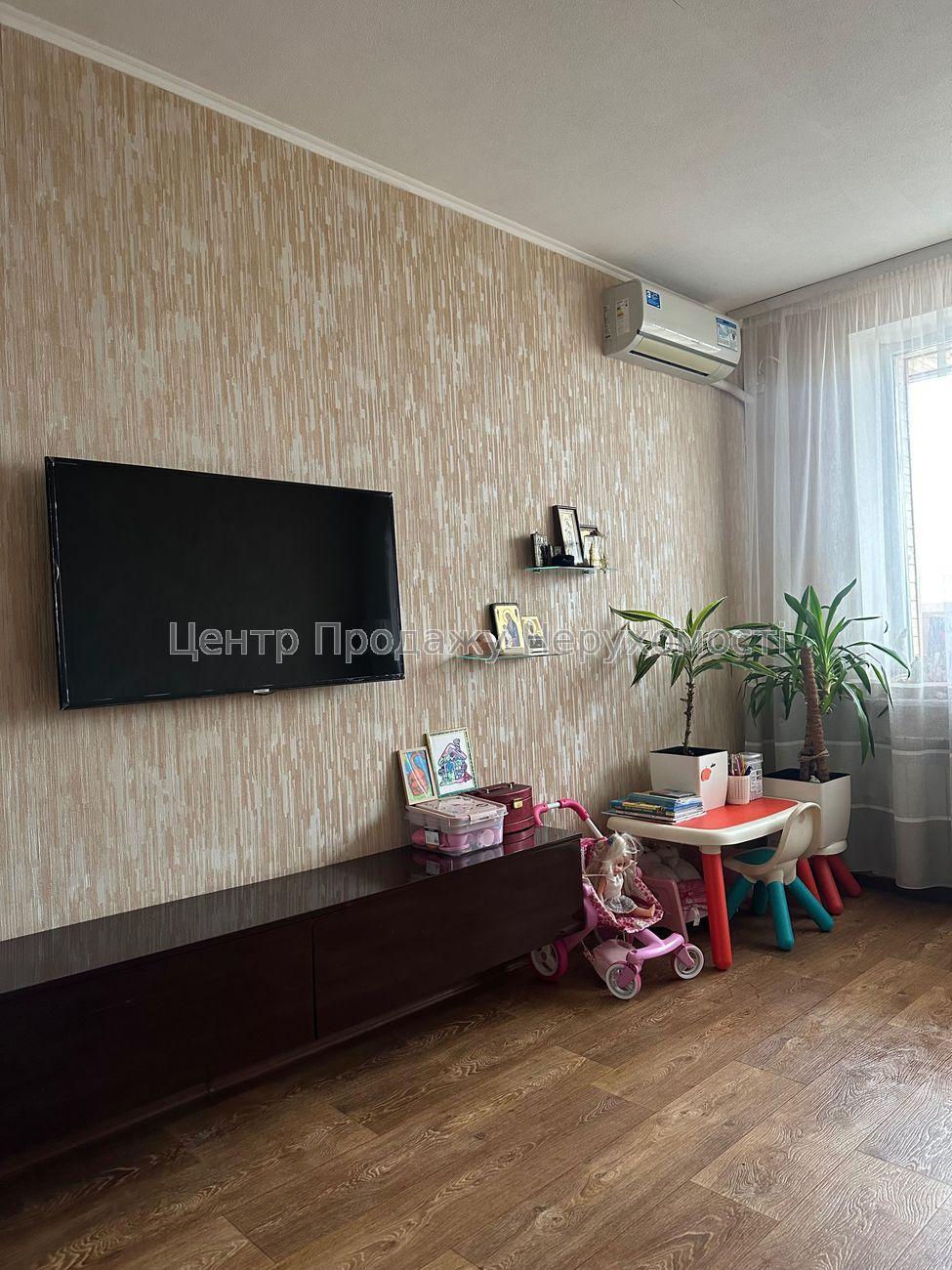 Фото T8 Продам 3к квартиру с гаражом Салтовка12