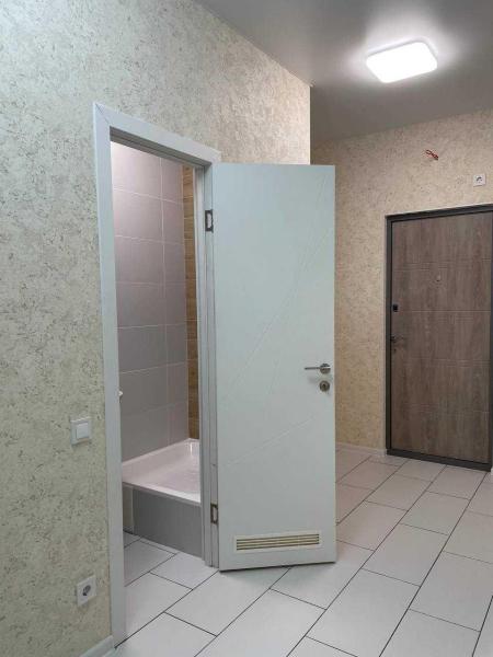 Продам квартиру-студію, ЖК&nbsp;«Воробйові&nbsp;гори&nbsp;на&nbsp;Полях&nbsp;2»