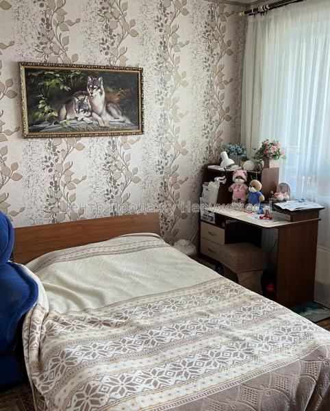 Продам 3-комнатную квартиру