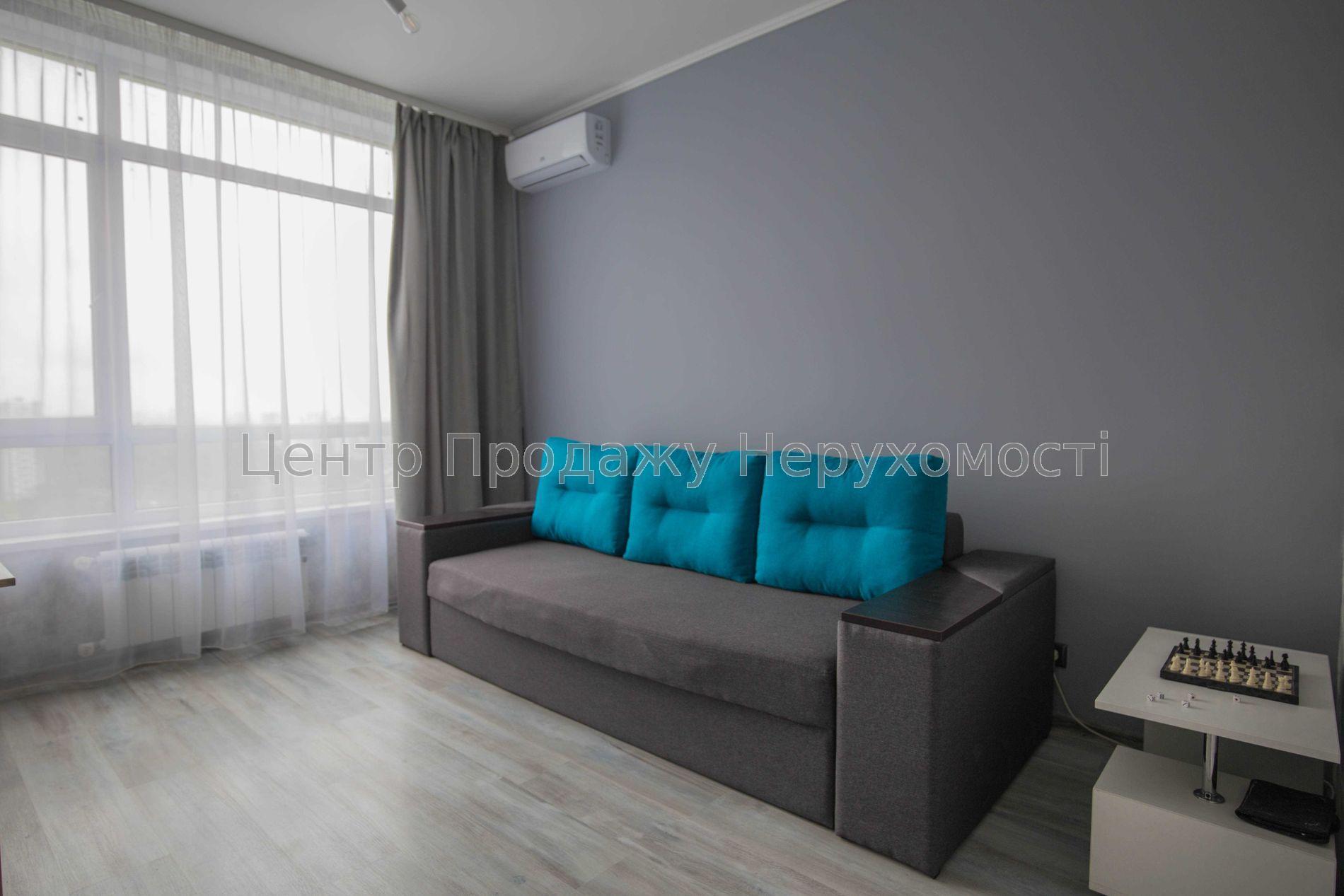Фото Продам  новую полноценную 1к.кв.9