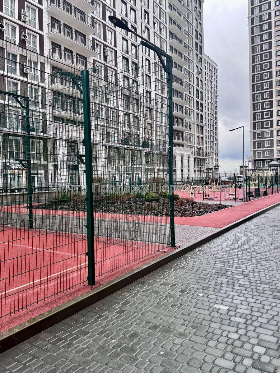Фото Продаж 1-кімнатної в ЖК Нова Англія12