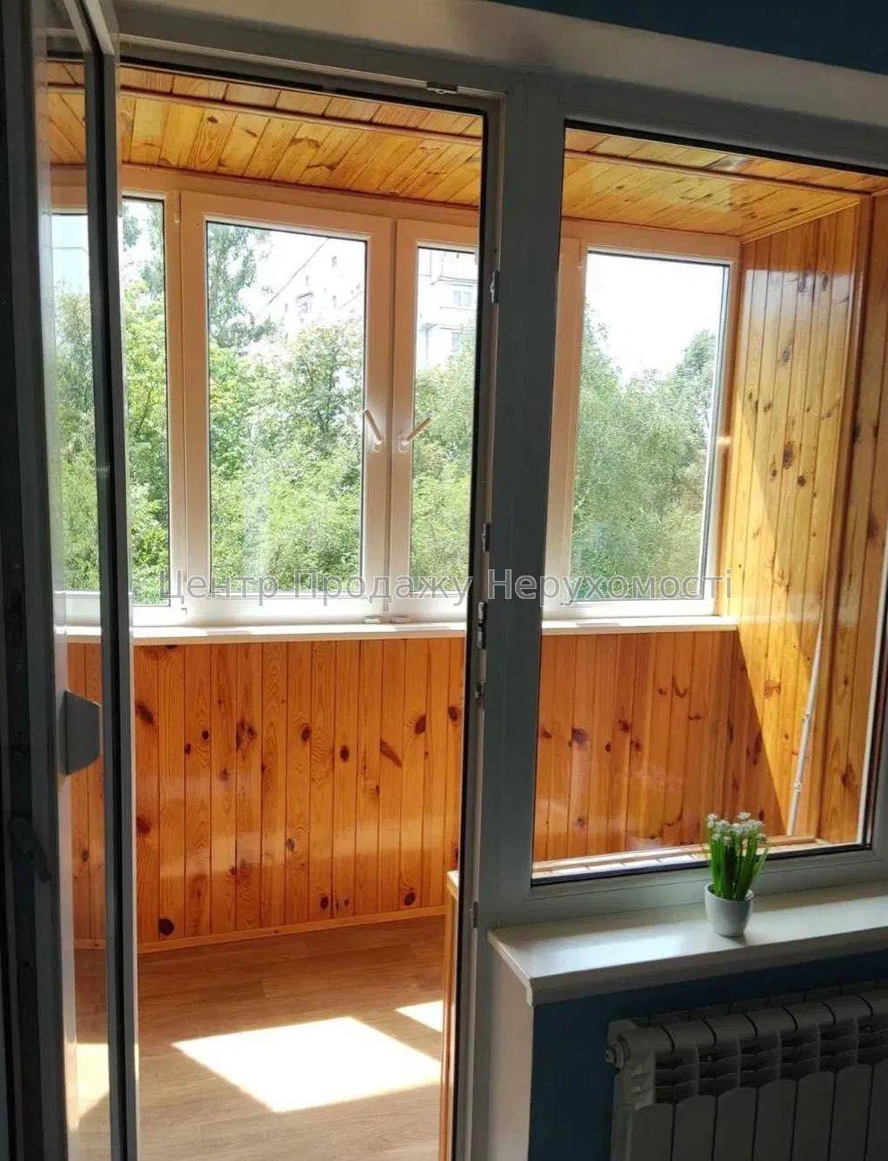 Фото Продам 3к. квартиру метро Студентська2