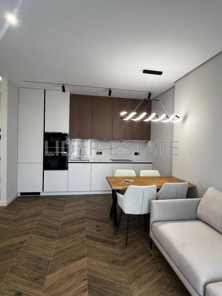 Здам 2-кімнатну квартиру в новобудові, ЖК «Park Land»