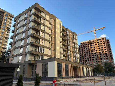 Продам 1-кімнатну квартиру в новобудові, ЖК Krona Park 2