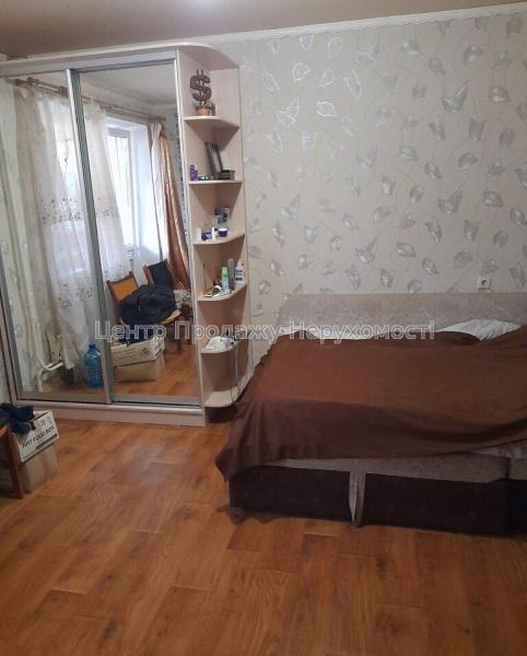 Продам 1-кімнатну квартиру