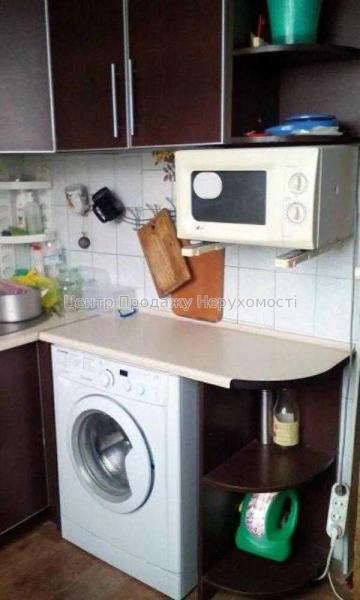 Продам 3-кімнатну квартиру