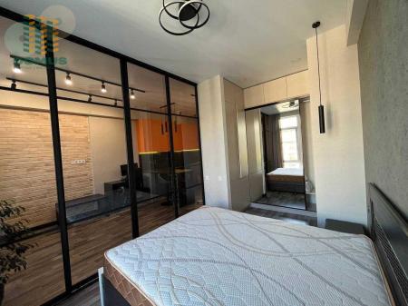 Продам квартиру-студію, ЖК&nbsp;«Простір&nbsp;на&nbsp;Донського»