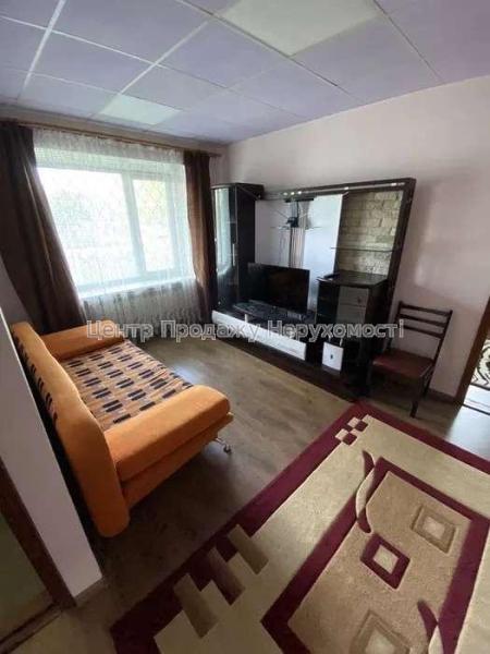 Продам 2-кімнатну квартиру