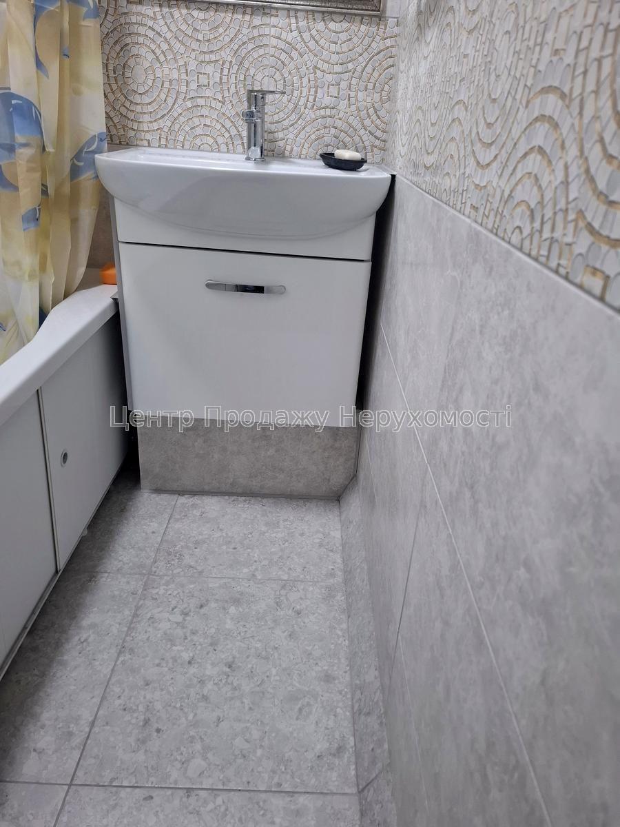 Фото Продається 1-кімнатна квартира в Харкові. Північна Салтівка4