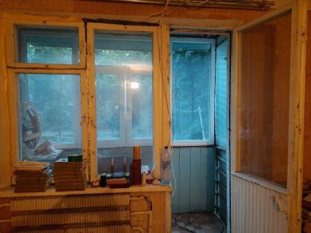 Продам 1-комнатную квартиру