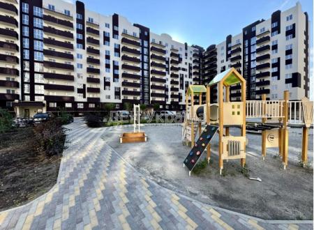 Продам 2-кімнатну квартиру