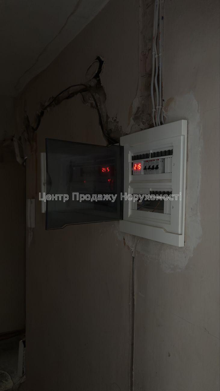 Фото Продається 1-кімнатна квартира11