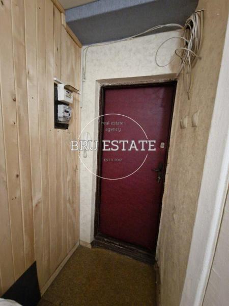 Продам 2-кімнатну квартиру