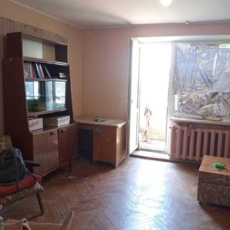 Продам 4-комнатную квартиру