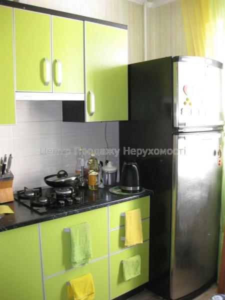 Продам 1-кімнатну квартиру