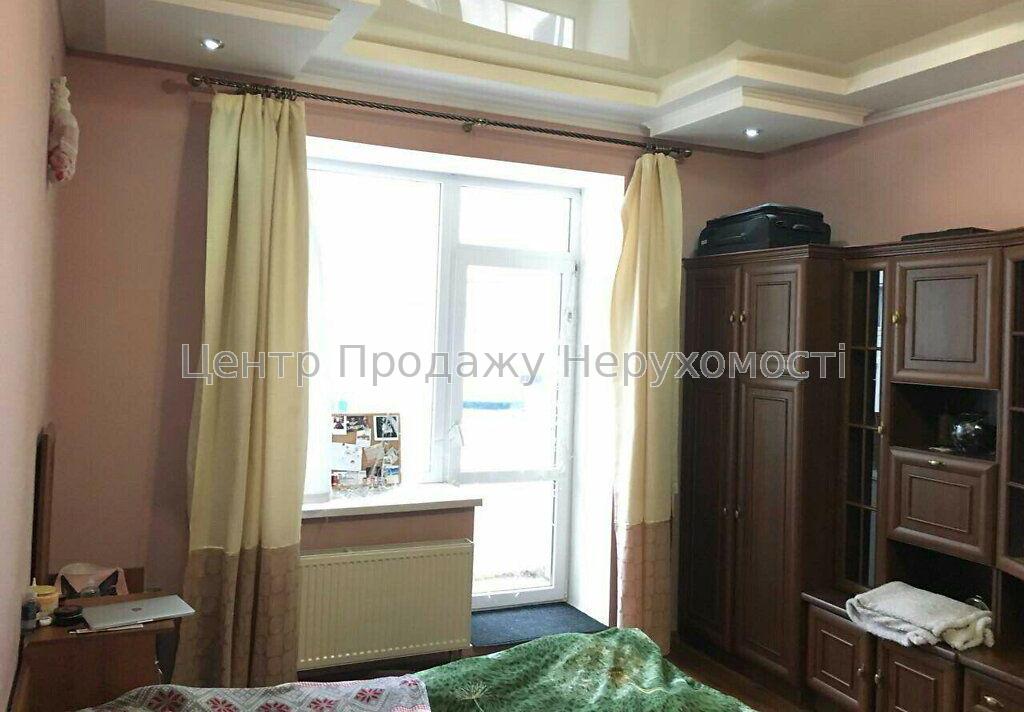 Фото Євродвушка, 55 м2, 4 поверх, ЖК Олексіївський,G88