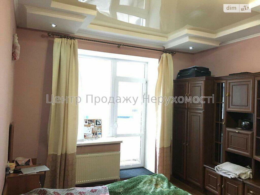 Фото Євродвушка, 55 м2, ЖК Олексіївський9