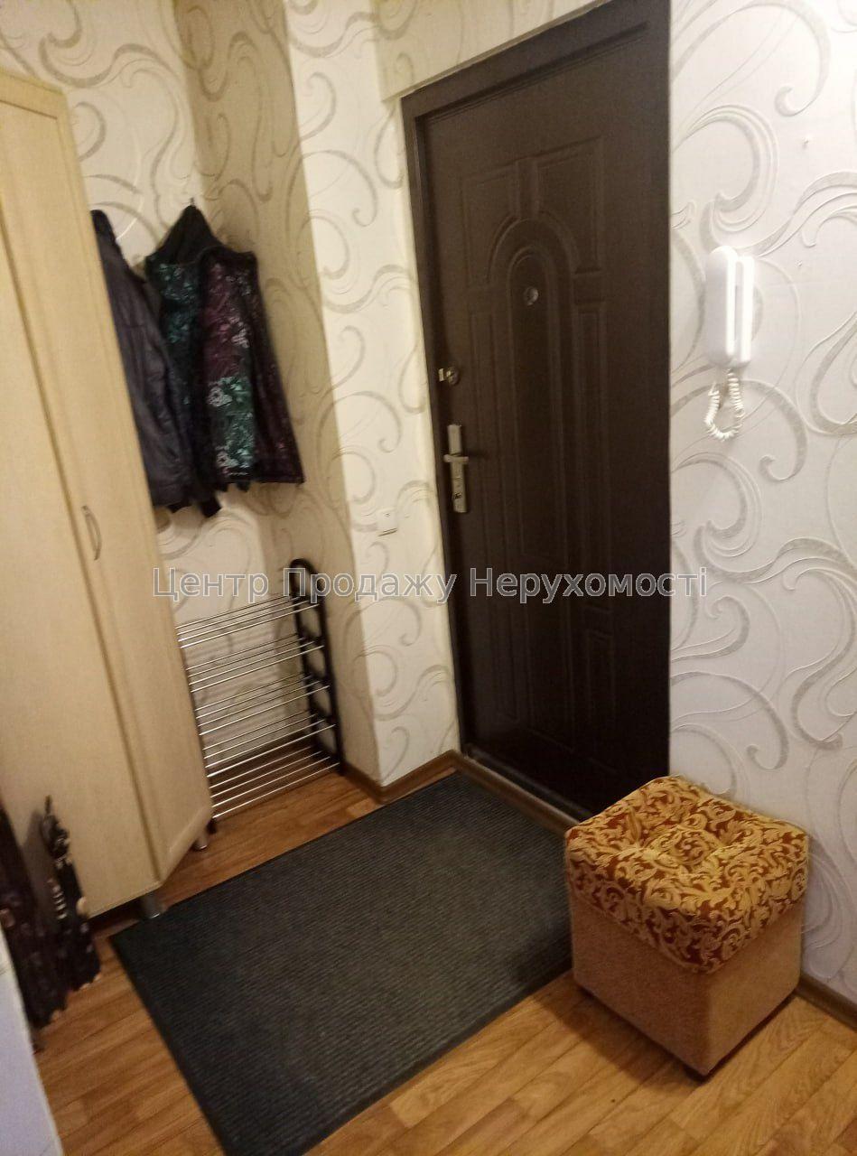 Фото Продаж квартири в Харкові, 1 кімната. Салтівка4