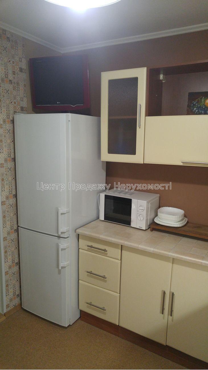 Фото Продається однокімнатна квартира7